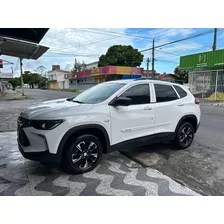 Chevrolet Tracker 2021 1.0 Lt Turbo Aut. 5p