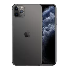 iPhone 11 Pro Max 256 Gb Gris Espacial