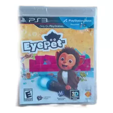 Eyepet Play Station 3 Ps3