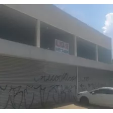 Loja Comercial De 300 Ou 600 M2 Na Avenida T-9 Goiânia 