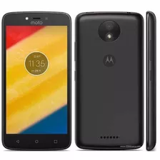 Motorola Moto C 8gb 4g Dual Chip Xt-1750 Original