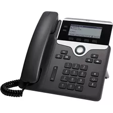 Telefone Ip Cisco Voip Cp-7821 - Semi Novo