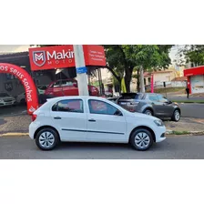 Volkswagen Gol 1.0 Mi Special 8v Flex 4p Manual