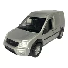  Carrinho Carro Miniatura Van Spinter Ford Transit Ferro 