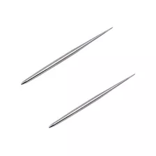 Stainless Steel Needles Detail Tool For Pottery Modeling Car