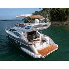 Azimut 430 2012 Ñ Schaefer /ferretti / Intermarine / Phantom