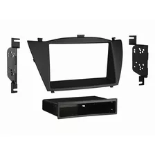 Consola 99-7341 Cambio Radio Hyundai Tucson 2010-14