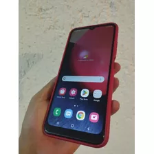 Galaxy A02s