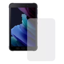 Película Fosca Para Samsung Galaxy Tab Active 3 8 Polegadas