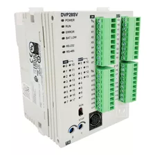 Clp Delta Dvp28sv11t2 16 Entr / 8 Saída Digital Transistor