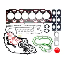 Jogo Junta Completo Land Rover Freelander 2 3.2 06/14