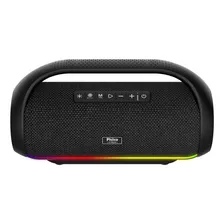 Caixa De Som Speaker Philco Extreme Pbs220bt 220w Bluetooth 