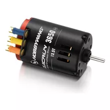 Hobbywing Quicrun G2 13.5t Sensor Motor Sin Escobillas