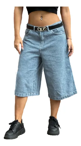 Short baggy mujer hotsell