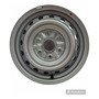 Rin 16 Acero De Mitsubishi L200 Con Llanta Bridgestone Nueva