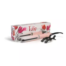 Rizadora Profesional Temperatura Variable 220 C Tulip Loox