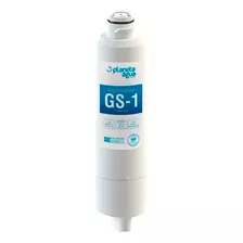 Refil Gs-1 Para Filtro De Água Geladeira Rfg Rh Rf Samsung