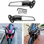 Espejos Compatible Con Suzuki Gsxr 600 Y 750 2011-2021 