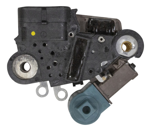 Regulador Alternador P/ Oldsmobile Silhouette 3.4l 1997-1998 Foto 3