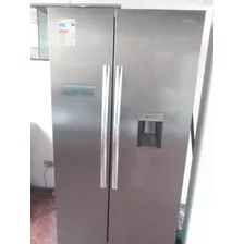 Refrigeradora Winia 518l Wrs-518hcsd