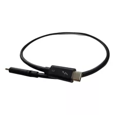 Cable Thunderbolt 3 Usb C 3.1 Video 4k Lindy 41555-li
