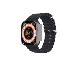 Smart Watch G28+ Ultra -reloj Inteligente Control Ritmo