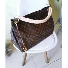 Bolso Para Dama Marca Louis Vuitton En Estado Nuevo.