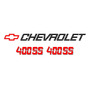 Tapetes Compatibles Chevrolet Camaro Ss Alfombra Premium