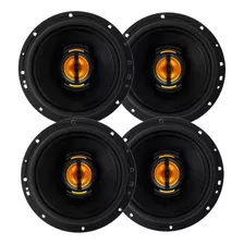 Kit Falante Porta Todas Opções De Carros Le Son 220w Rms Top