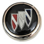 Emblema Buick Century Celebrity Chevrolet Metalico Limited