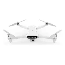 Drone Xiaomi Fimi X8 Se Fmwrj02a5 2019 Com Dual Câmera 4k Branco 1 Bateria