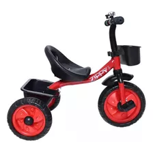 Triciclo Infantil Zipp 
