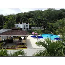 Finca En Venta En Sopetran. 