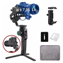 Estabilizador Gimbal Para Camara Moza Aircross 2