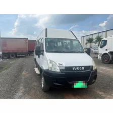 Iveco Daily 35s14 Gran Furgone 17/18 5898739