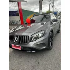 Mercedes-benz Gla250 2015