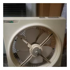 Ventilador Turbo A Reparar O Para Repuestos. Zona San Justo