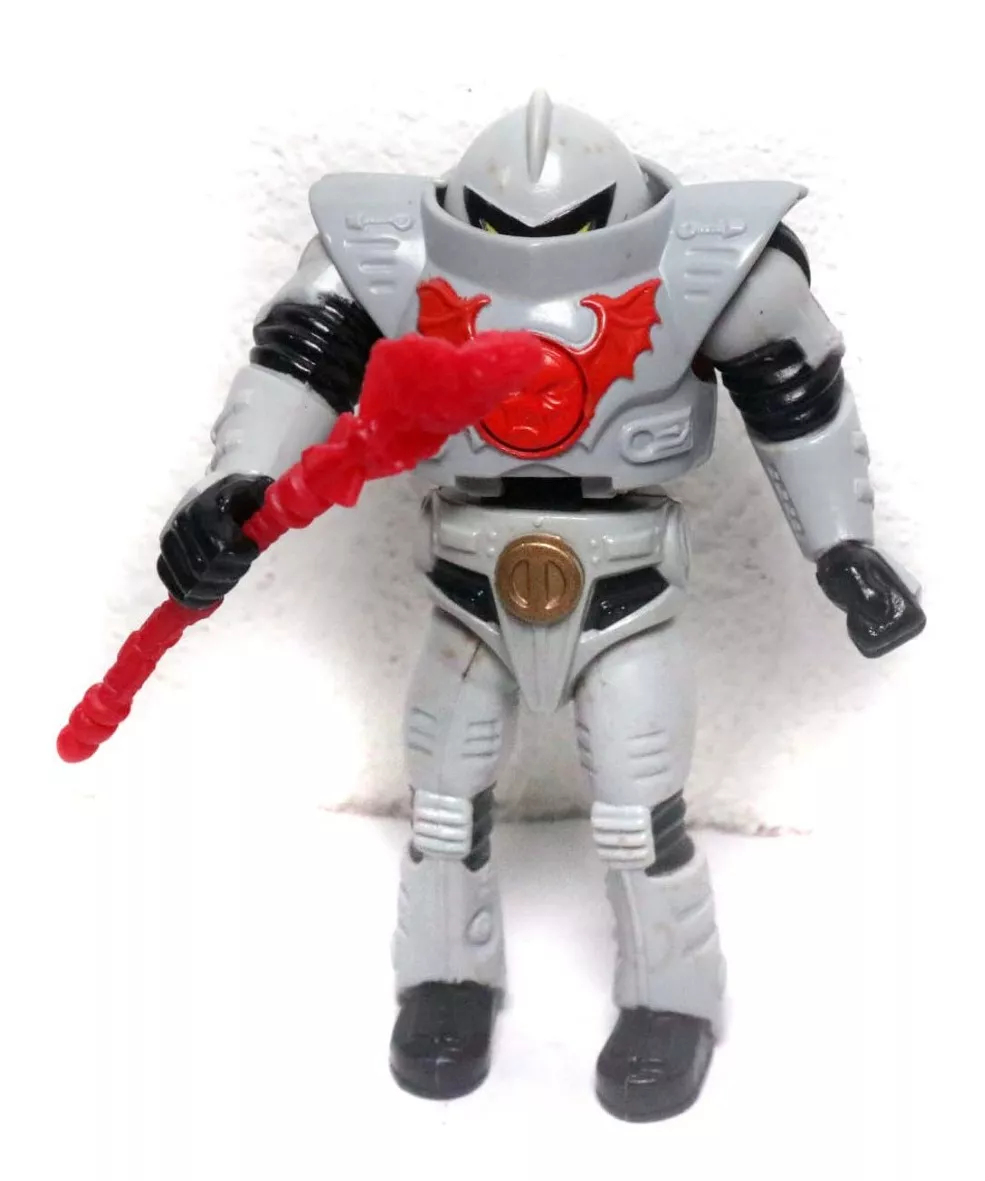 Boneco Horde Trooper He-man Motu She-ra Anos 80 Completo