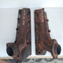 Multiples De Escape Jeep Cherokee Liberty  3.7  2006 Jeep Wagoneer