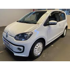 Volkswagen Up! 2015 1.0 Wbr 5p