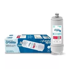 Refil Filtro Cp 500 Br Purigicador Masterfrio Rótulo Branco.