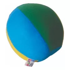 Balón Tela / Pelota En Tela 15 Cm Mafego Didácticos