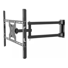 Suporte Para Tv Até 70 Polegadas Braço Longo -sbrp2440 Cor Preto