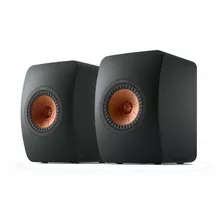 Parlante Kef Ls50 Meta Carbon Black