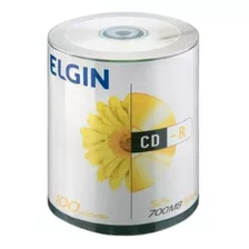 600 Cdr Elgin 52x Com Logotipo Original