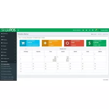 Sistema Ponto De Venda Ja Com Servidor Pronto Instalado