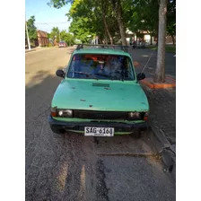 Fiat 147 Cl