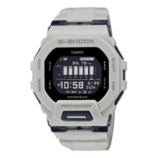 G-shock Reloj Deportivo Shock Gbd 200-3506 Blanco Bluetooth