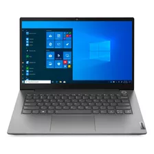 Notebook 14 Amd Ryzen 3 Windows 11 Pro 4 Gb 256 Gb 14 