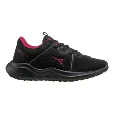 Zapatillas Mujer Athix Cherry